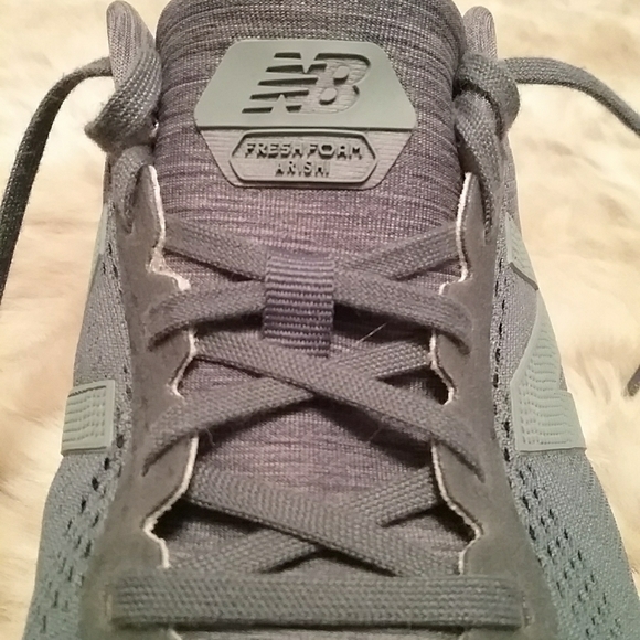 New Balance Womens Fresh Foam Arishi V1 WARISSE1 B - Picture 10 of 12